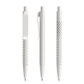 QS40 True Biotic-Snow white