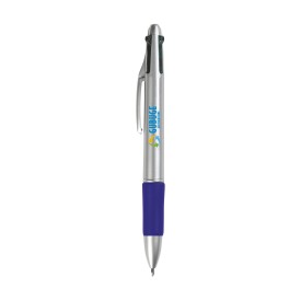 QuattroColour pennen-Donkerblauw