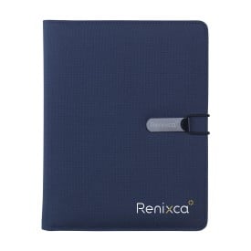 Quest Portfolio A5 documentenmap - rPET