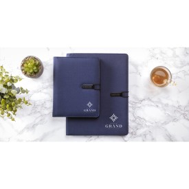 Quest Portfolio A5 documentenmap - rPET
