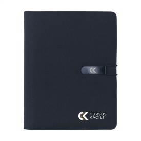 Quest Portfolio RCS RPET A5 documentenmap-Zwart
