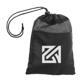 Quick Dry Sports/Travel Towel sporthanddoek-Grijs