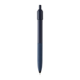 Quill GRS-gecertificeerde RABS anti-stress pen-Donkerblauw