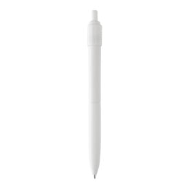 Quill GRS-gecertificeerde RABS anti-stress pen-Wit