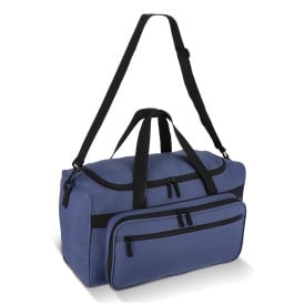 R-PET 600D Borsa sport- en reistas 51 x 25 x 29 cm 37 L