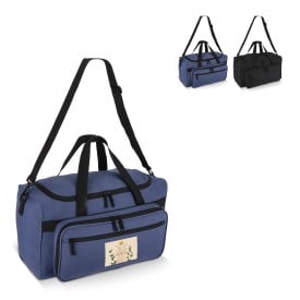 R-PET 600D Borsa sport- en reistas 51 x 25 x 29 cm 37 L