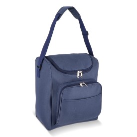 R-PET 600D koeltas, 26 x 19 x 34 cm, 13L