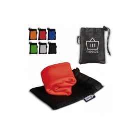 R-PET cooling towel 30x80cm
