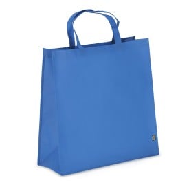 R-PET Draagtas non-woven 45 x 18 x 45cm 75g/m²