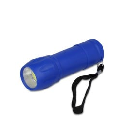 RABS COB zaklamp-Blauw