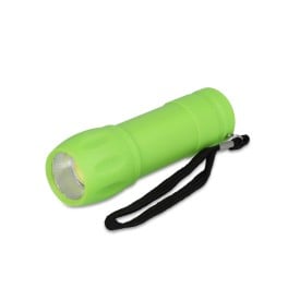 RABS COB zaklamp-Lichtgroen