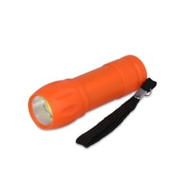 RABS COB zaklamp-Oranje