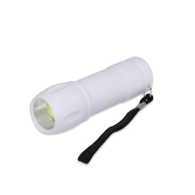 RABS COB zaklamp-Wit