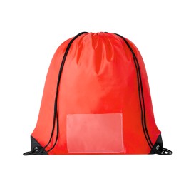 Racenummerhouder Rugzak Selasi-Rood