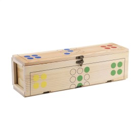 Rackpack Gamebox Ludo mens-erger-je-niet