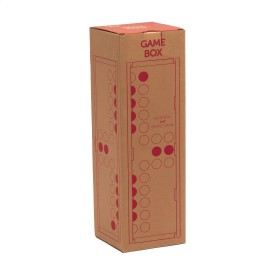 Rackpack Gamebox Ludo mens-erger-je-niet