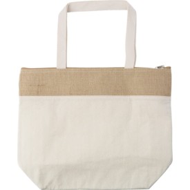 Randy koeltas shopper 19.8 L - katoen - draaghandvat