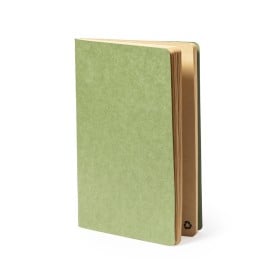 Rayish notitieboek - A5 - gerecycled karton - 60 vellen - softcover