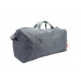 RB Atlantic Duffel-Grijs