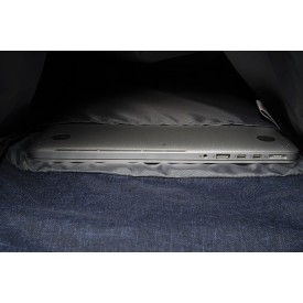 Recycle Bags rugzak - rPET polyester - 600D - laptopvak