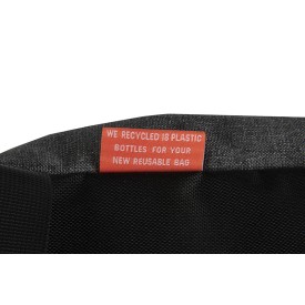 Recycle Bags rugzak - rPET polyester - 600D - laptopvak