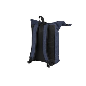 Recycle Bags rugzak - rPET polyester - 600D - laptopvak