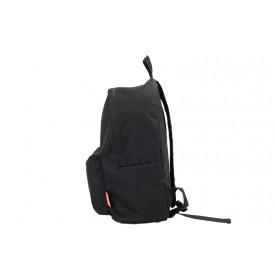 RB Basic rugzak - rPET polyester - 500D - met voorvak met rits
