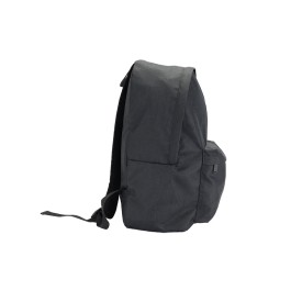 RB Basic rugzak - rPET polyester - 500D - met voorvak met rits