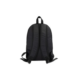 RB Basic rugzak - rPET polyester - 500D - met voorvak met rits