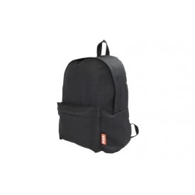 RB Basic Backpack RPET-Zwart