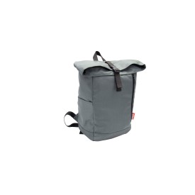 RB Basic Rolltop Backpack-Grijs
