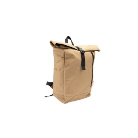 RB Basic Rolltop Backpack-Zand