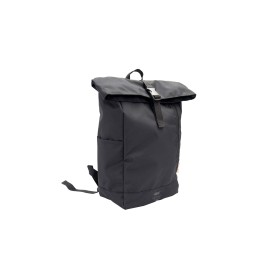 RB Basic Rolltop Backpack-Zwart