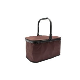 RB Cool Basket-Bruin