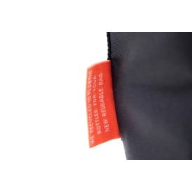 RB Nordic toilettas - rPET - handvat