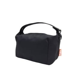 RB Nordic Toiletry Bag-Zwart