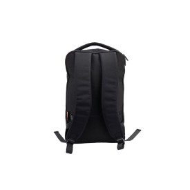 RB Pacific rugzak - rPET polyester - 400D - met laptopvak