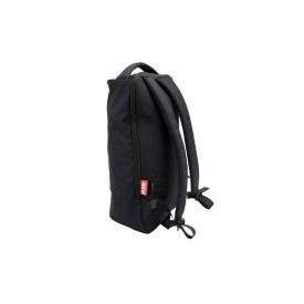 RB Pacific rugzak - rPET polyester - 400D - met laptopvak