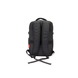 RB Underseater - 21L - rPET - 600D - met laptopvak - met trolleyband
