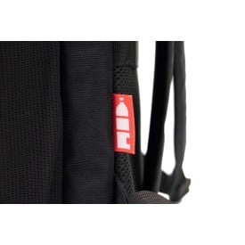 RB Underseater - 21L - rPET - 600D - met laptopvak - met trolleyband