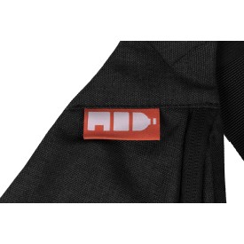 Recycle Bags heuptas - rPET polyester - 600D - verstelbare schouderband