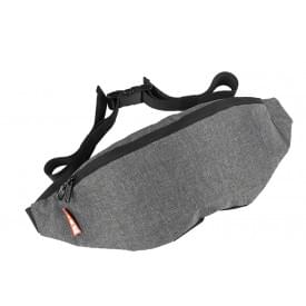 Recycle Bags heuptas - rPET polyester - 600D - verstelbare schouderband
