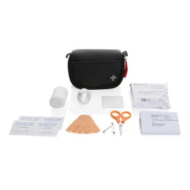 Luxe RCS EHBO-set klein - PU - waterafstotend