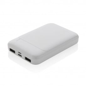 Powerbank - 5.000mAh - recycled ABS