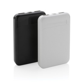 Powerbank - 5.000mAh - recycled ABS