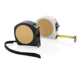 Rolmaat - 5 m - 1,9 cm - RCS gerecycled ABS - vergrendelknop