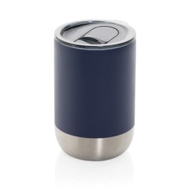 RCS Gerecycled roestvrijstalen beker-Donkerblauw