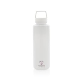 Waterfles 500 ml - PP recycled - schroefdop