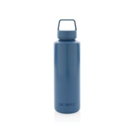 Waterfles 500 ml - PP recycled - schroefdop