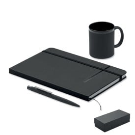 Readyset 3-delige geschenkset in doos